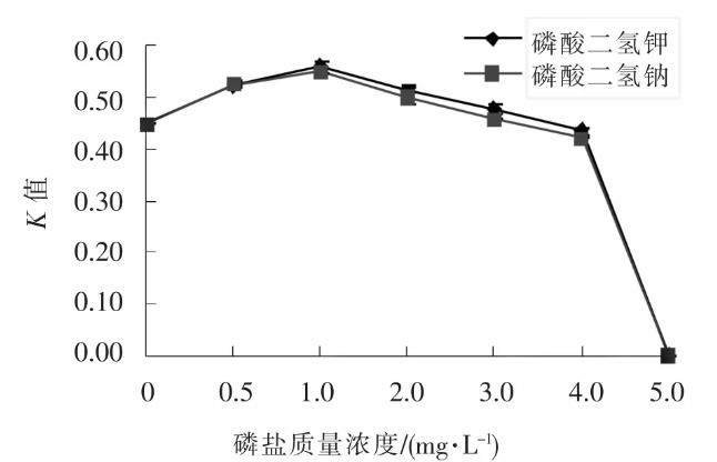 直鏈藻生長影響因素：溫度、鹽度、光照、pH、氮、磷、鐵、